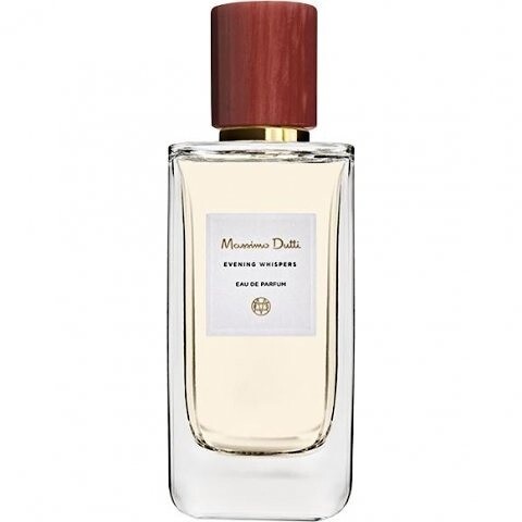Massimo Dutti Evening Whispers