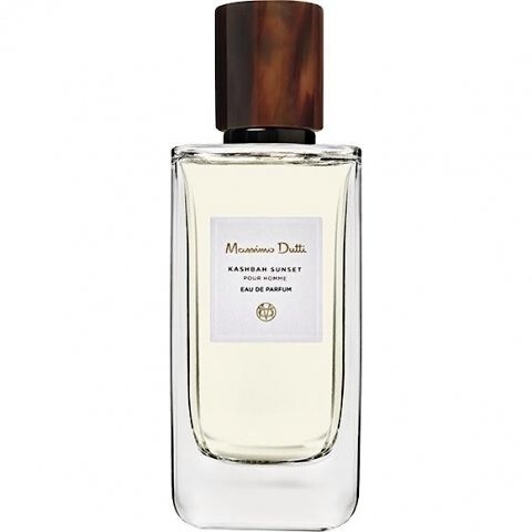 Massimo Dutti Kashbah Sunset
