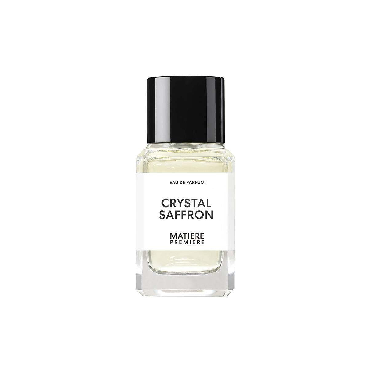Matiere Premiere Crystal Saffron