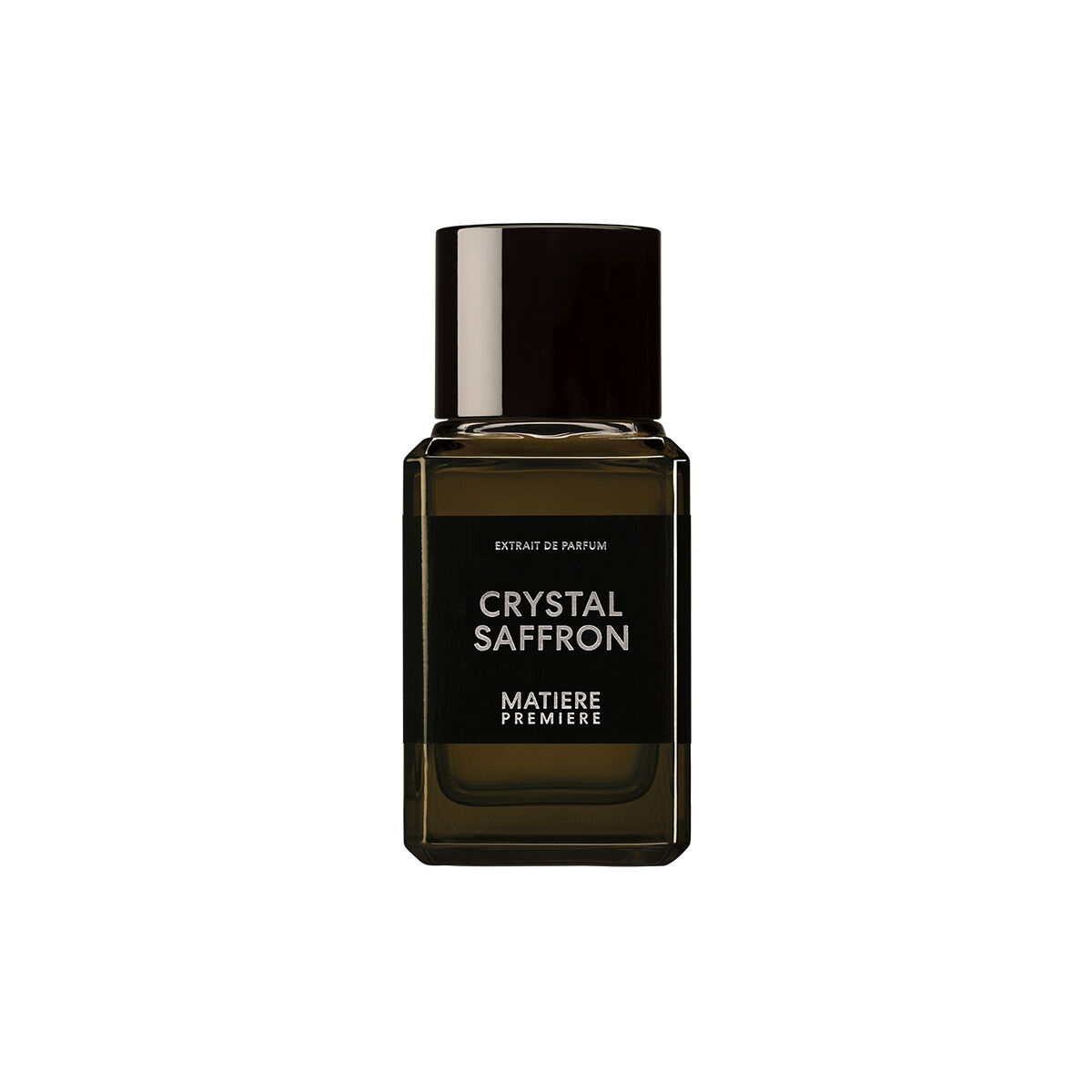 Crystal Saffron Extrait
