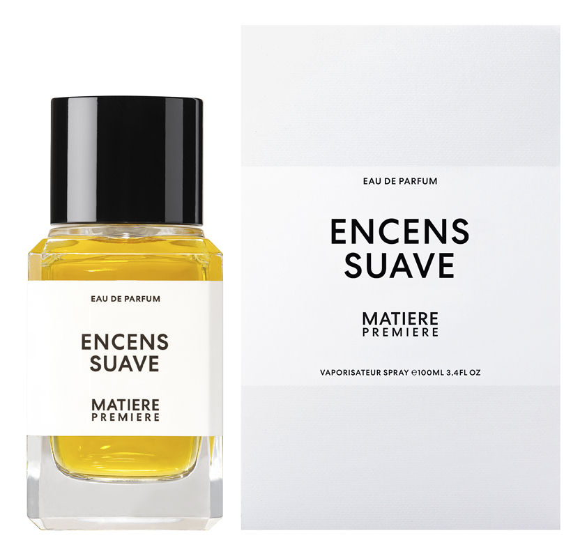 Matiere Premiere Encens Suave — фото 2 из 2