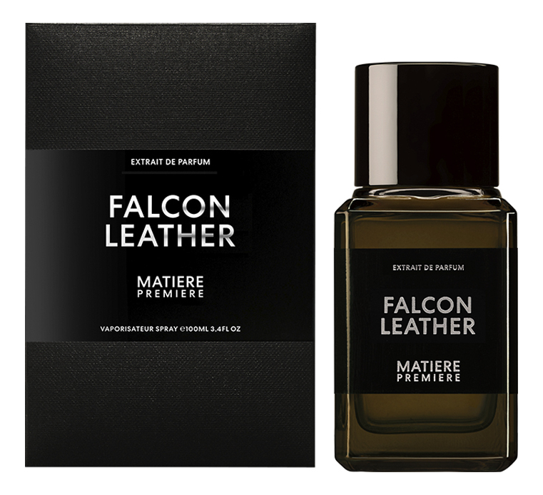 Matiere Premiere Falcon Leather Extrait — фото 2 из 2