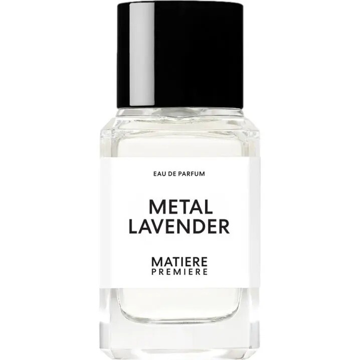 Metal Lavender - фото 1