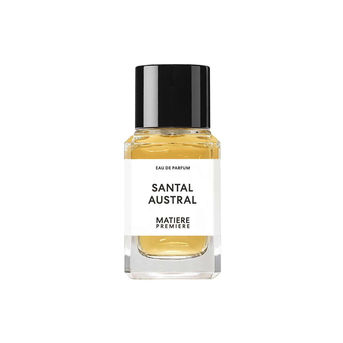 Santal Austral
