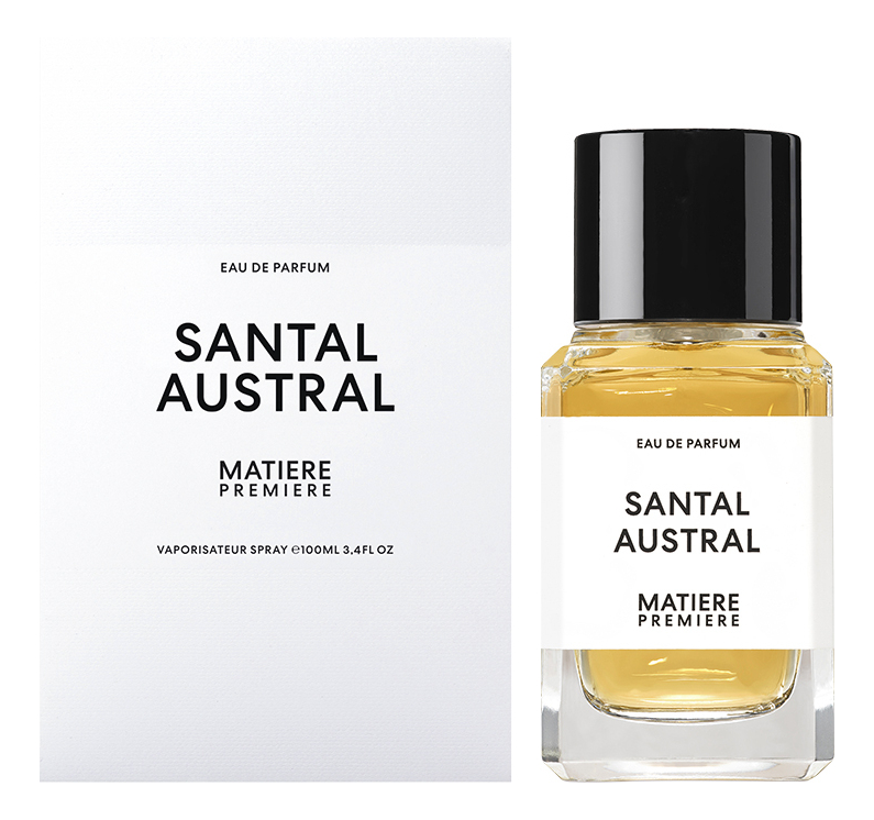 Matiere Premiere Santal Austral — фото 2 из 2