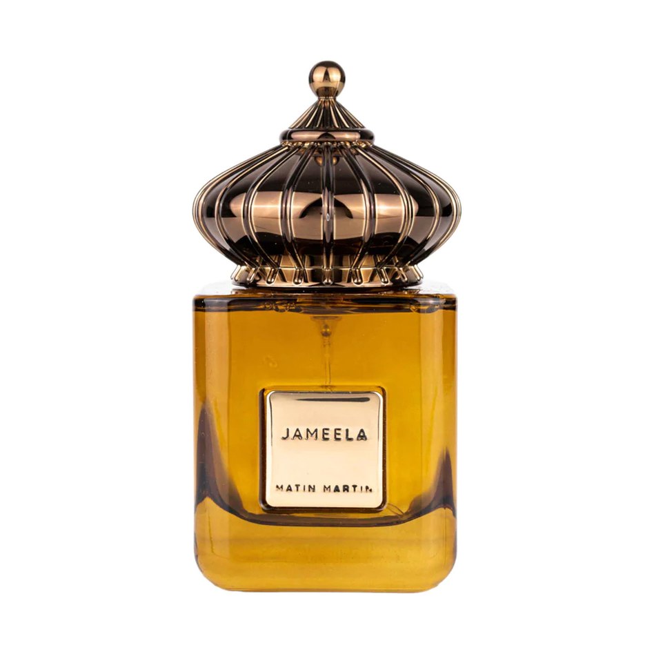 Matin Martin Jameela