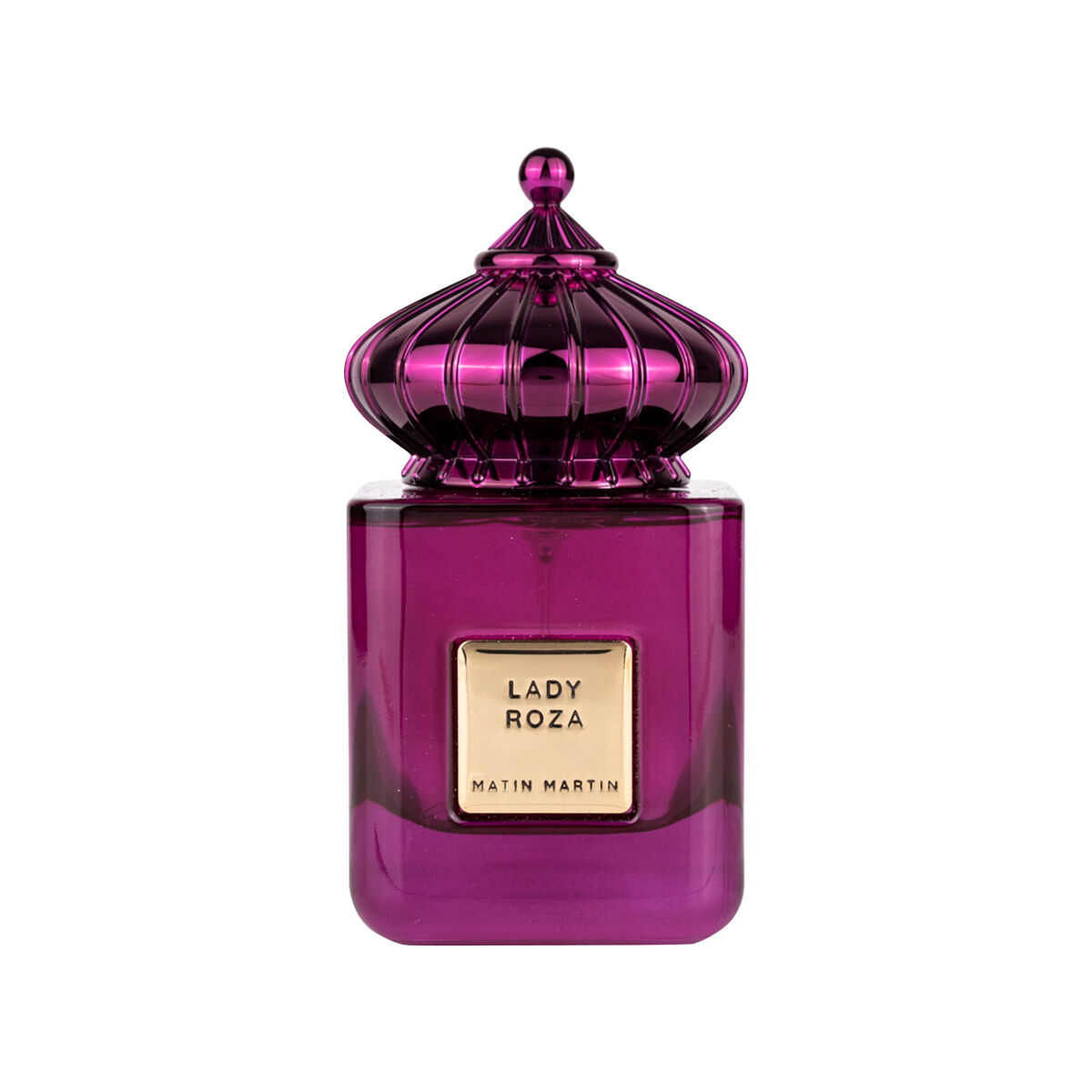Matin Martin Lady Roza