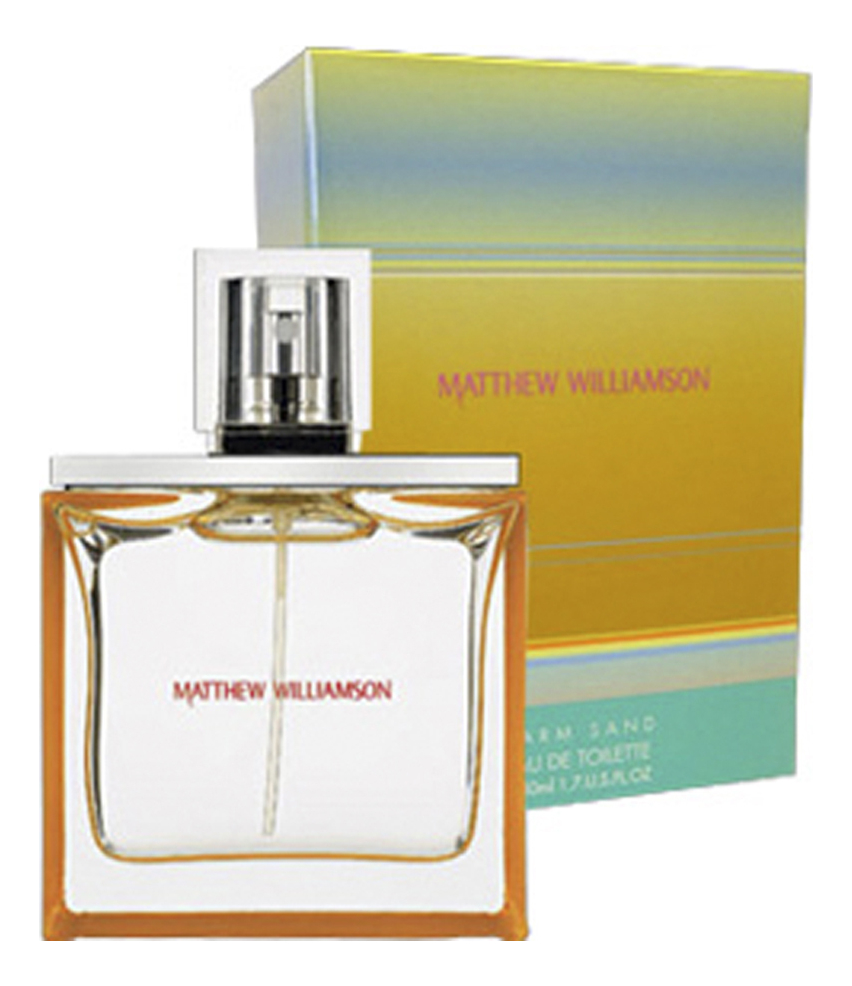 Matthew Williamson Warm Sand — фото 2 из 2