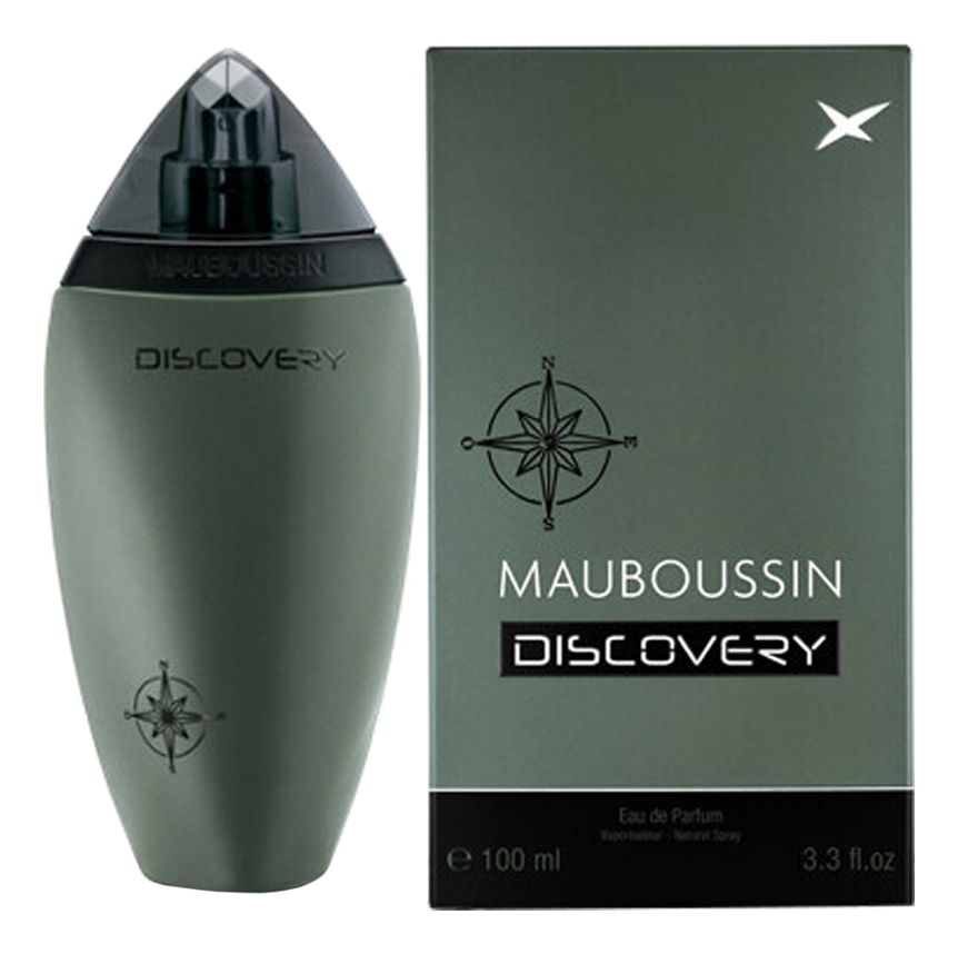 Mauboussin Discovery — фото 2 из 2