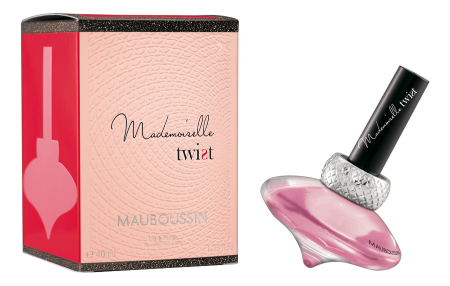 Mauboussin Mademoiselle Twist — фото 2 из 2
