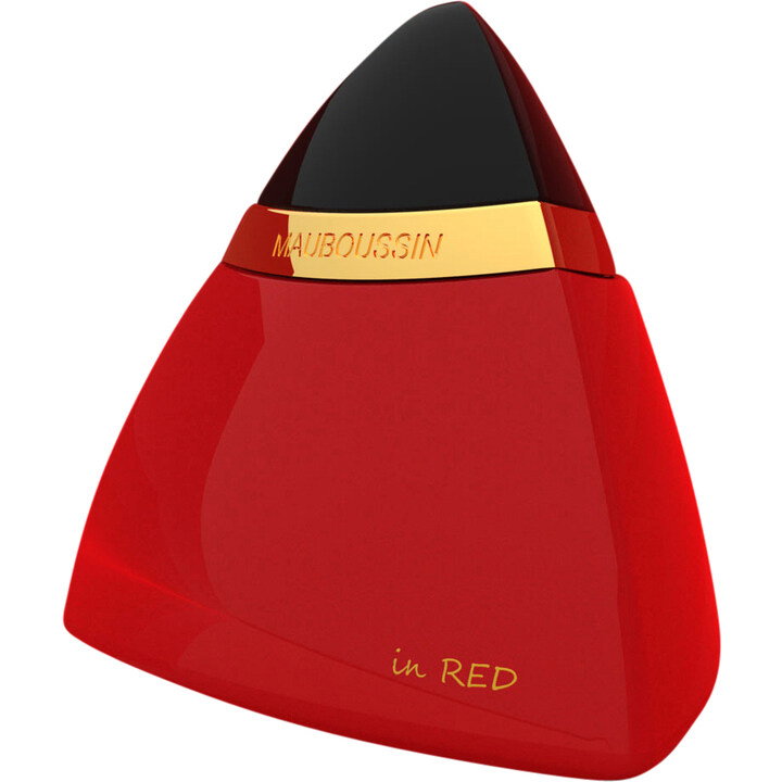 Mauboussin in Red
