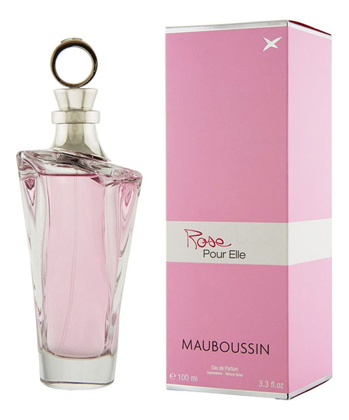 Mauboussin Rose Pour Elle — фото 2 из 2