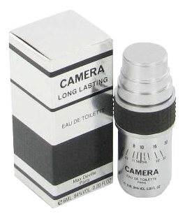 Max Deville Camera Long Lasting — фото 2 из 2