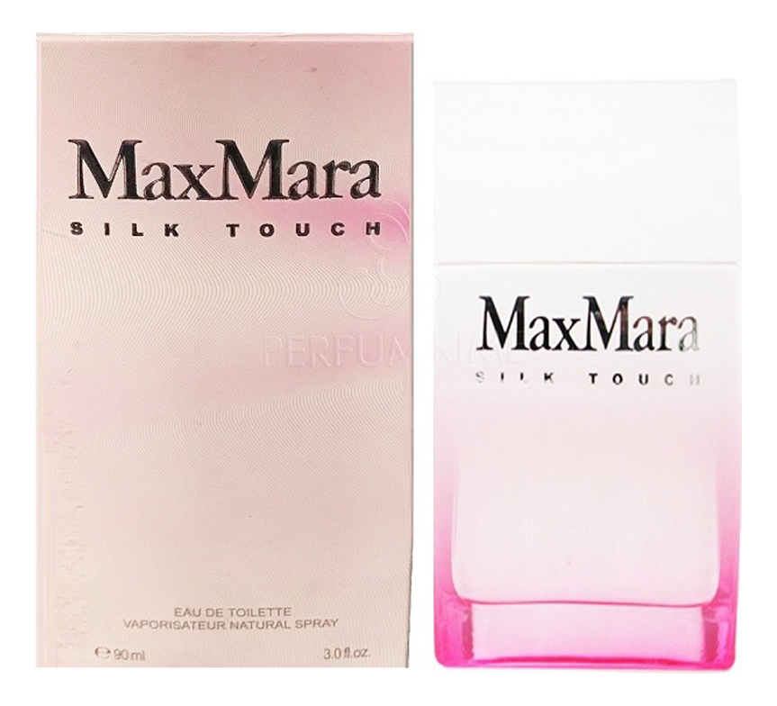 Max Mara Silk Touch — фото 2 из 2