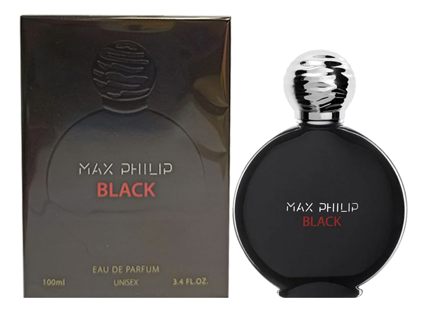 Max Philip Black — фото 2 из 2