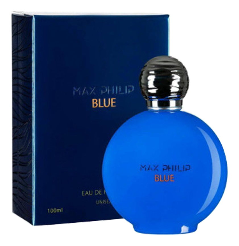 Max Philip Blue — фото 2 из 2