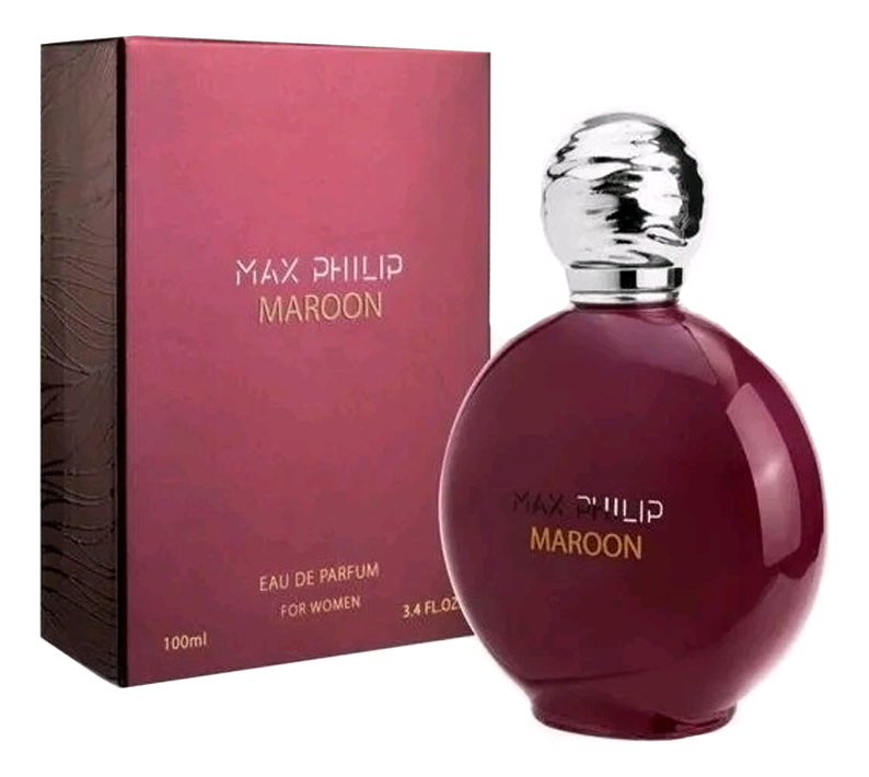 Max Philip Maroon — фото 2 из 2