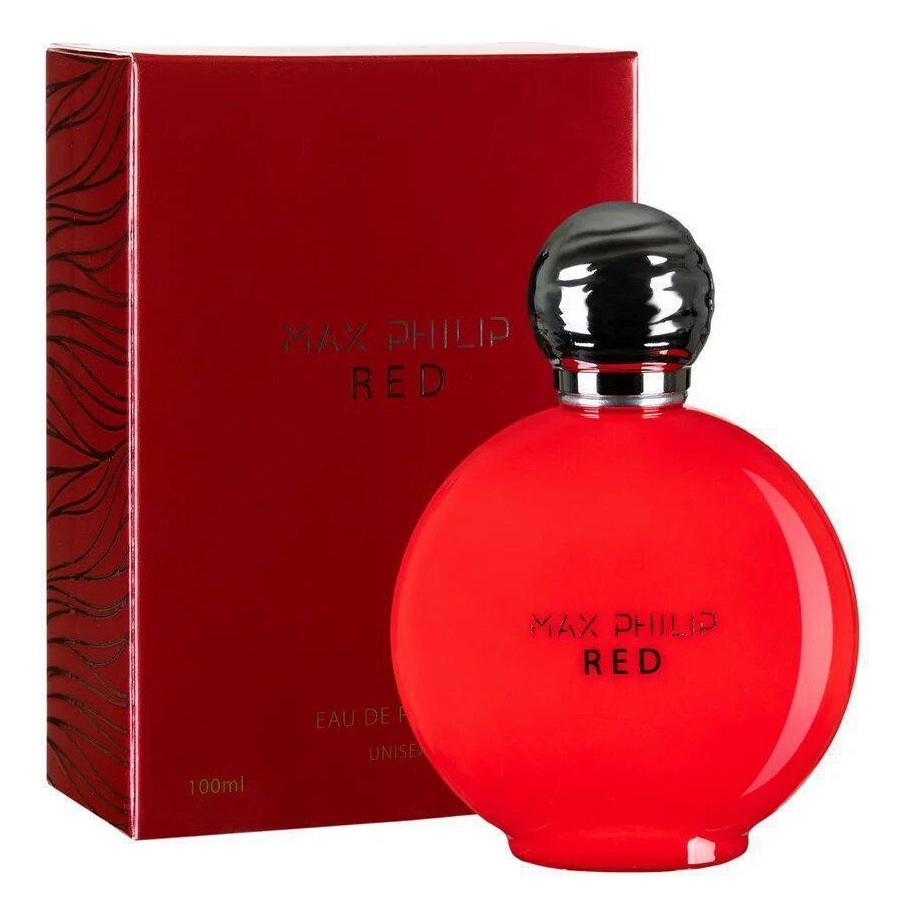 Max Philip Red — фото 2 из 2