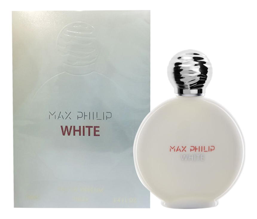 Max Philip White — фото 2 из 2