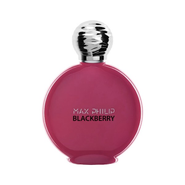 Max Philip Blackberry
