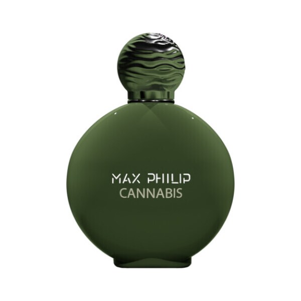 Max Philip Cannabis