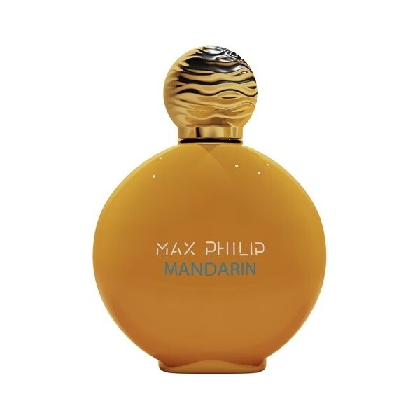 Max Philip Mandarin