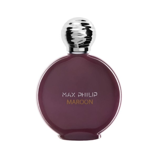Max Philip Maroon