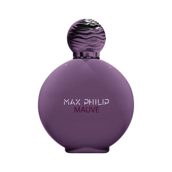 Max Philip Mauve