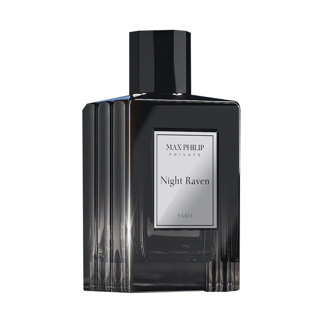 Max Philip Night Raven