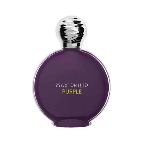 Max Philip Purple