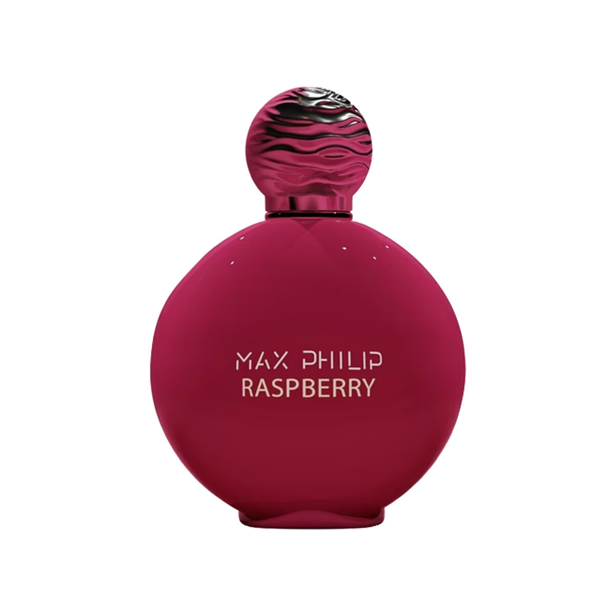 Max Philip Raspberry