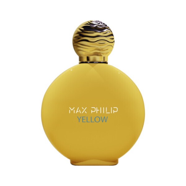 Max Philip Yellow