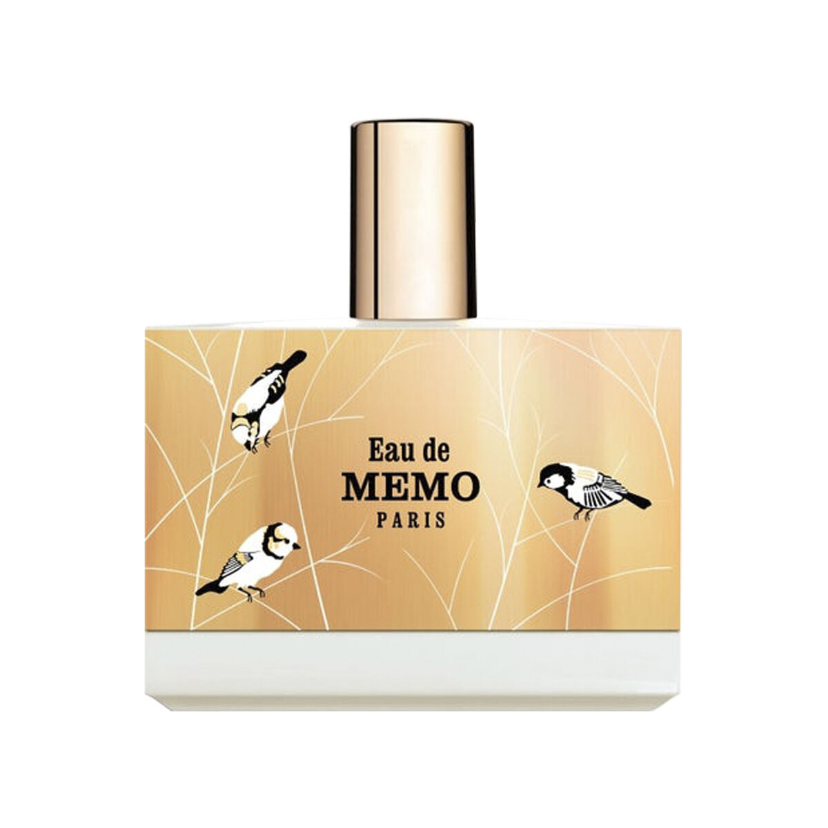 Eau de Memo