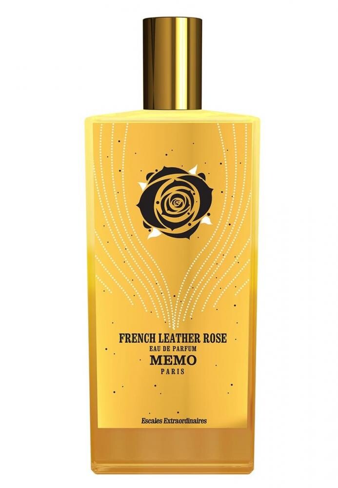 French Leather Rose - фото 1