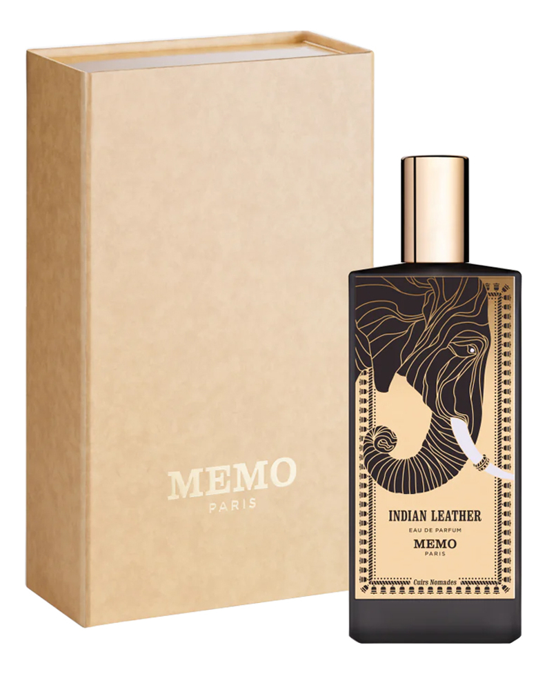Memo Indian Leather — фото 2 из 2