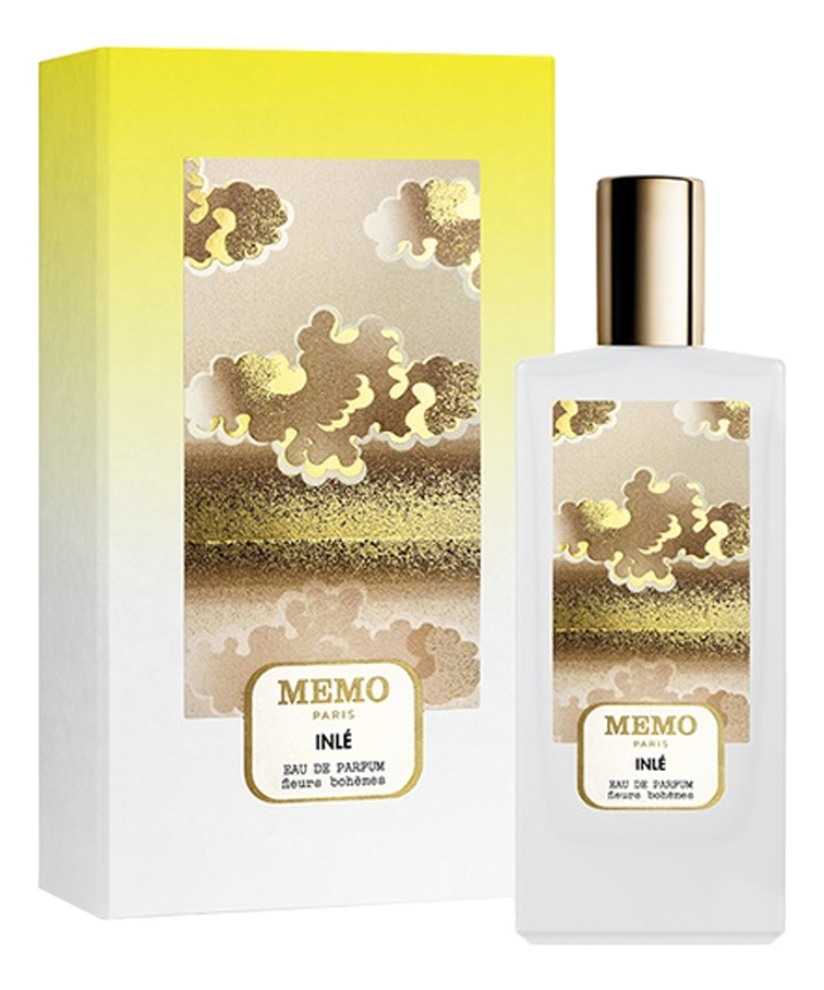 Memo Inle — фото 2 из 2