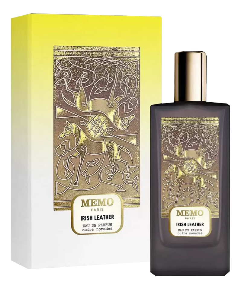 Memo Irish Leather — фото 2 из 2
