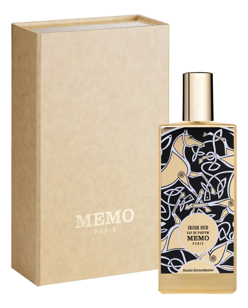 Memo Irish Oud — фото 2 из 2