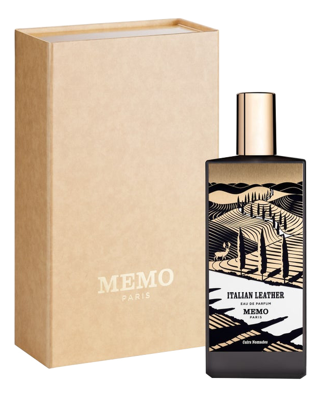 Memo Italian Leather — фото 2 из 2