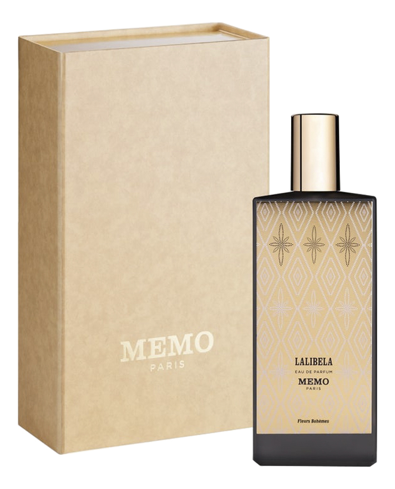 Memo Lalibela — фото 2 из 2