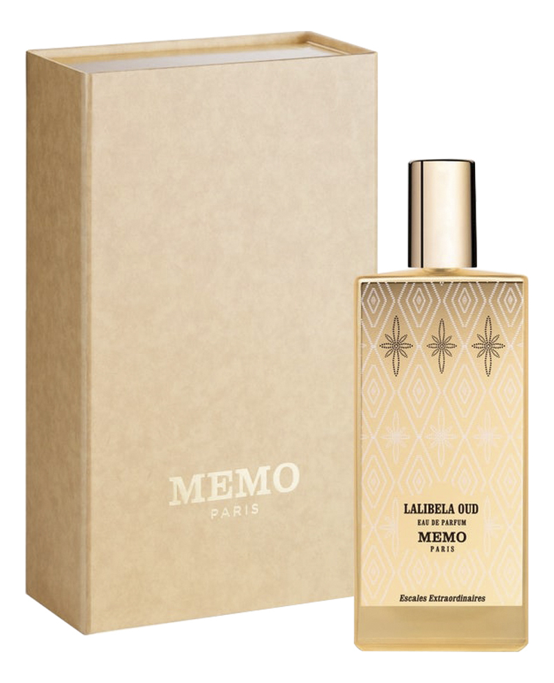 Memo Lalibela Oud — фото 2 из 2