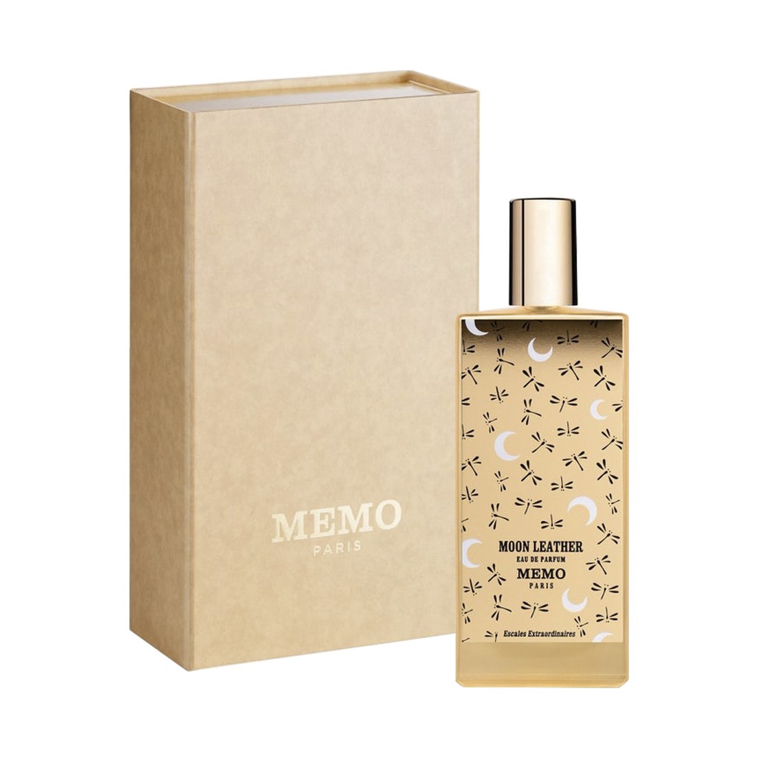 Memo Leather — фото 2 из 2