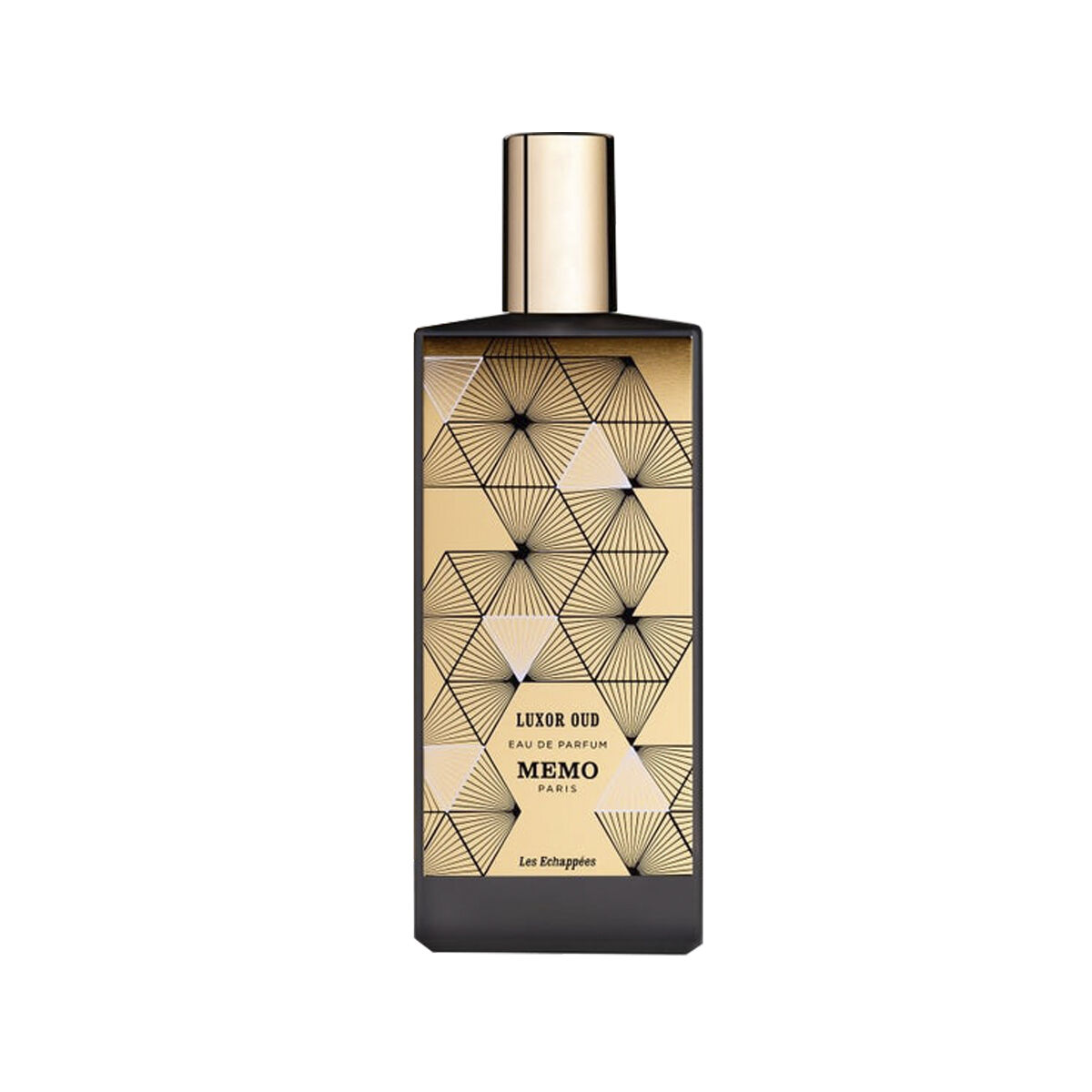 Luxor Oud