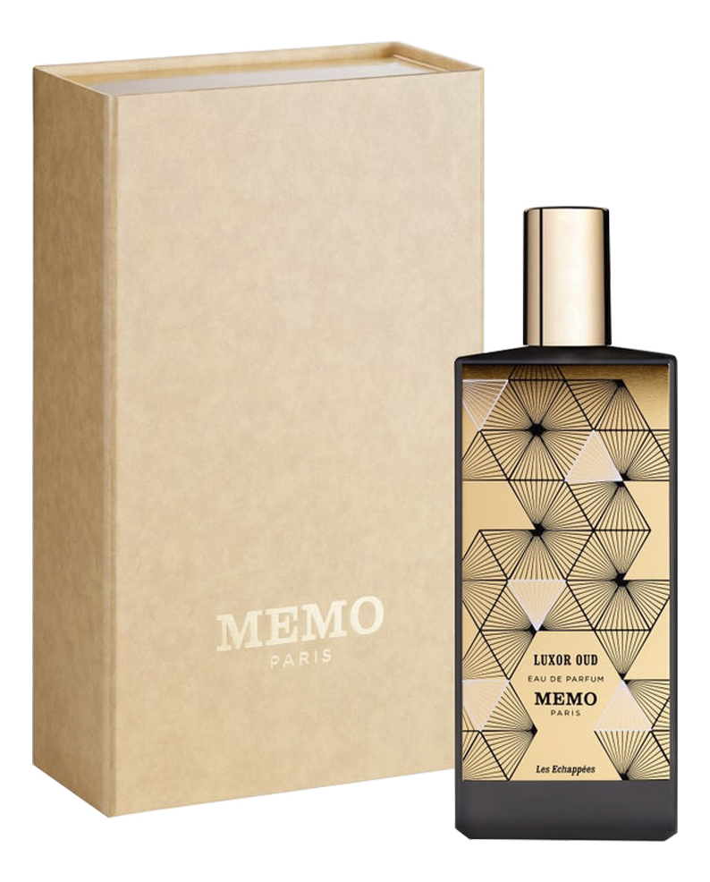 Memo Luxor Oud — фото 2 из 2