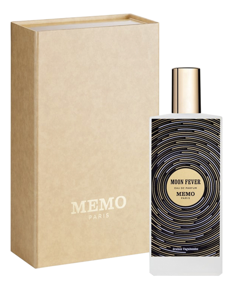 Memo Moon Fever — фото 2 из 2