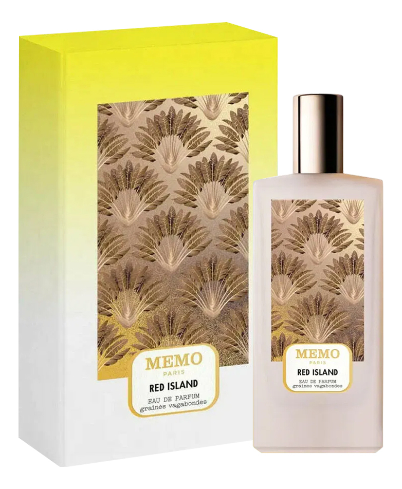 Memo Red Island — фото 2 из 2