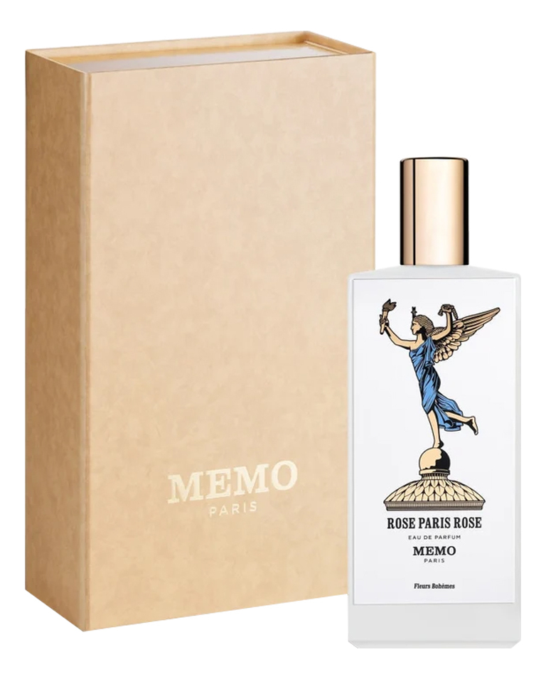 Memo Rose Paris Rose — фото 2 из 2