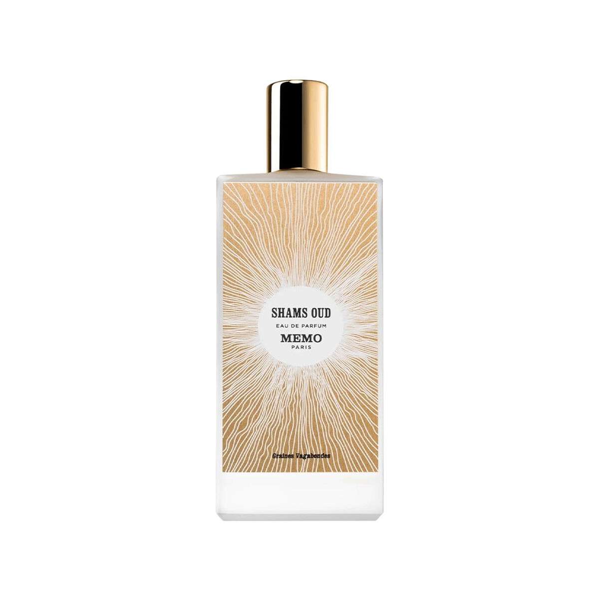 Shams Oud