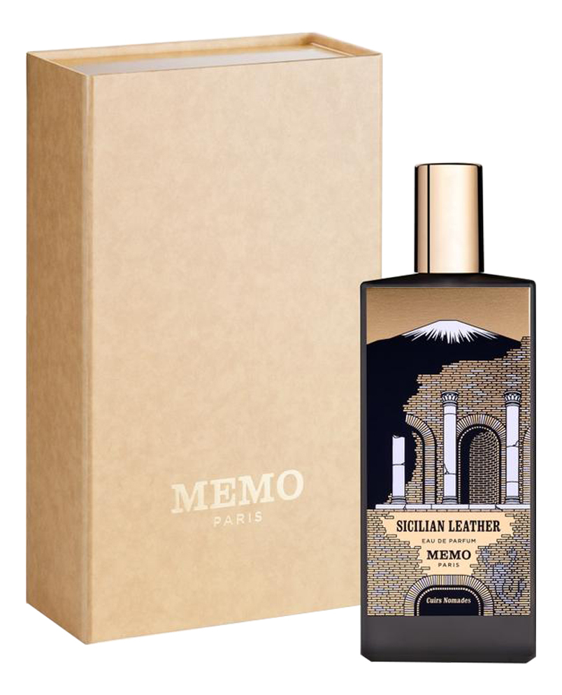 Memo Sicilian Leather — фото 2 из 2