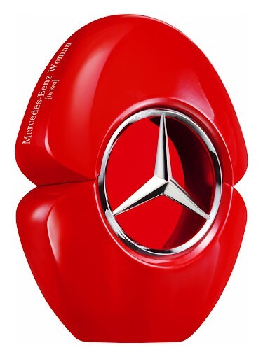 Mercedes Benz Air